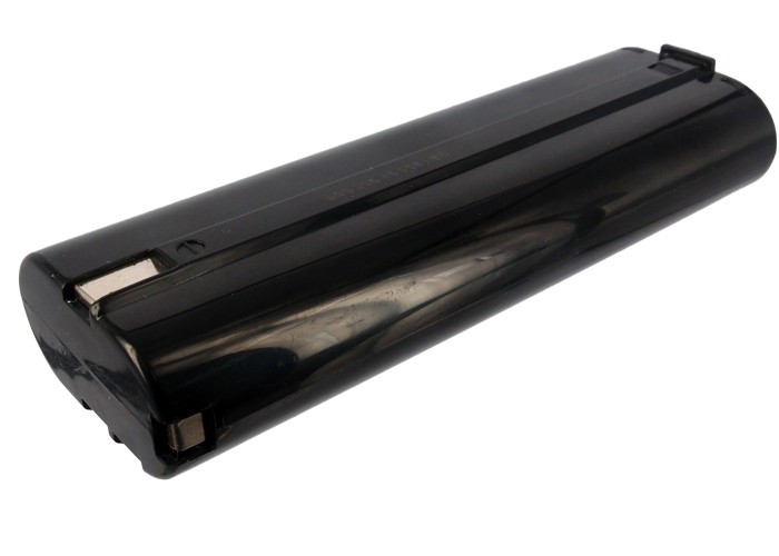 9212_0r1spdznwBuOZ7 Akku ersetzt AEG A10, ABE10, ABS10, ABSE10, AL7 7.2V 2Ah