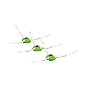 23406_0pZxOLt4giQESc Brosses latérales 3x pour iRobot Roomba i7, E5, E6, (4624877)
