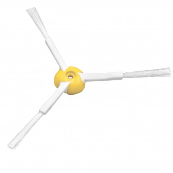 23569_0BBmhccTQzLTmR Brosse latérale compatible avec Xiaomi Mi Robot, Roborock S50