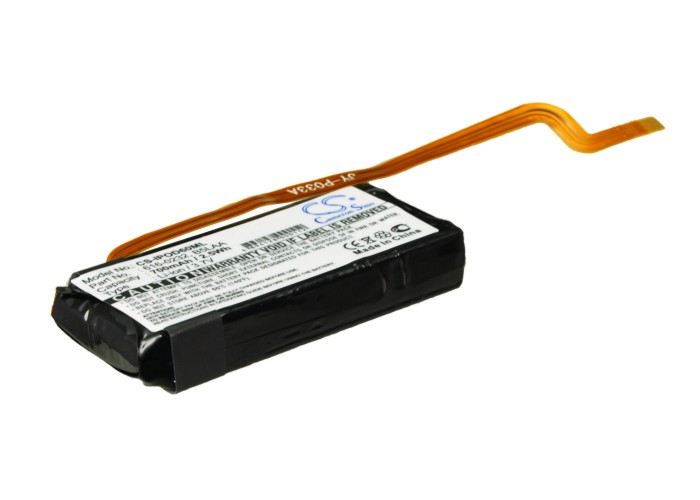 22806_03ICFElNkR5F0W Akku ersetzt Apple iPod 616-0232, 696-0106, B5LAA, B6DAH 700mAh