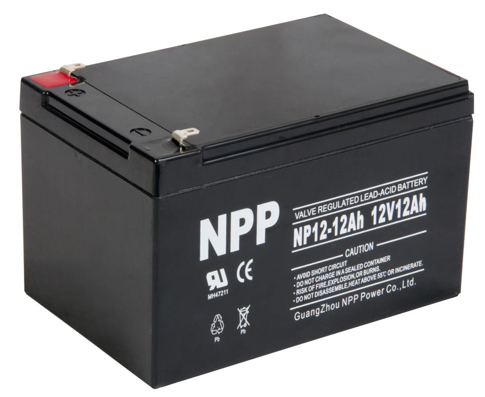 12449_0rKQZ9OlfoEJ9d NPP Blei-Akku NP12-12 12Ah Faston 4.8mm