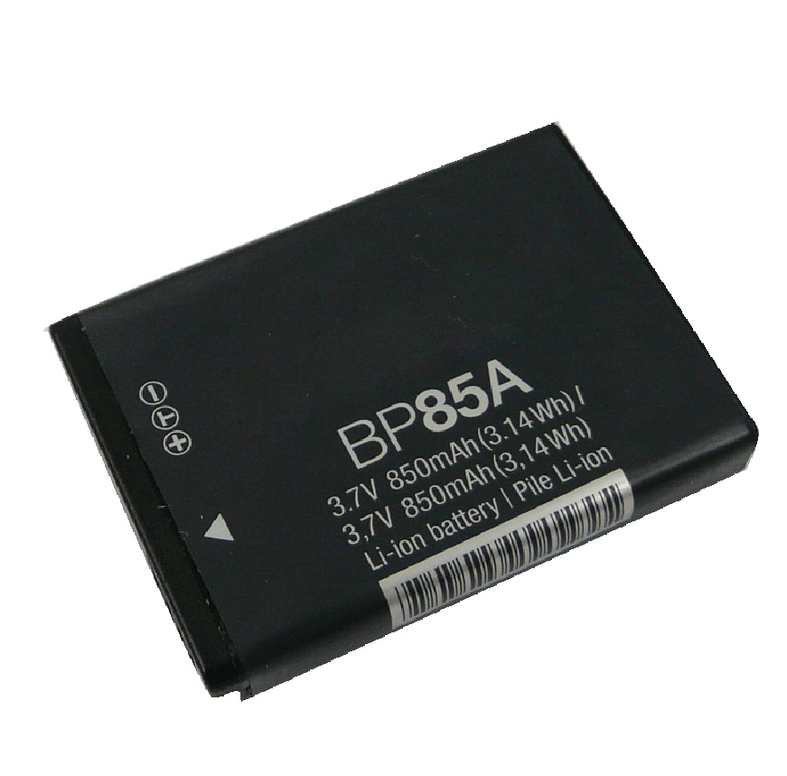 12547_02fDi85zvbcIPU Batterie remplaçant Samsung EA-BP85A, BP-85A, BP85A 750mAh