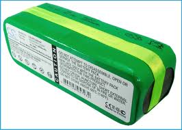 14045_0 Akku passend für Agait E-Clean EX1 ersetzt NS280D67C00RT 4.5Ah