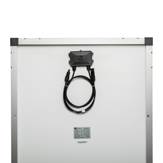 25634_2 320W Mono-HV Wohnmobil Solaranlage Victron MPPT HXH