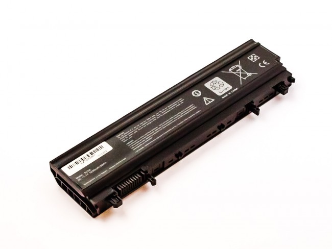 20063_0QKNvunTaLnPel Akku ersetzt Dell Latitude CXF66, F49WX, N5YH9, NVWGM 5200mAh