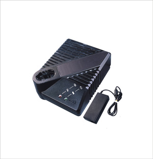 5418_0rHxyl4buIRxrW Universal Ladegerät für Bosch Akkus 7,2V - 24V