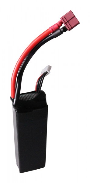 16440_0uCl6LV86ljjpb Pack de batteries RC 11,1V 2200mAh Li-Polymère 3S1P, C30