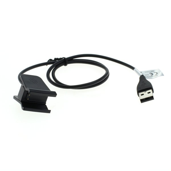 23010_0EKjujXmVHdK56 Câble de charge USB / câble de données pour Fitbit Alta HR