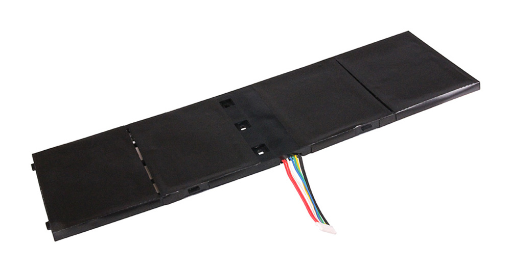 20444_0j1VbIkUZFTaKu Akku ersetzt Acer AL13B3K, AP13B3K, AP13B8K, 41CP6/60/78 3500mAh