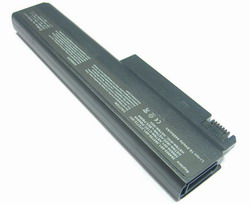 9125_0qHNetnRpyNH7R Akku ersetzt HP 398854-001, -C12C, -DB05 4400mAh