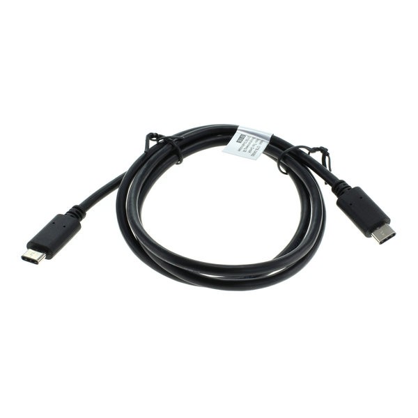 22664_026SOzkqR32V3x Datenkabel USB-C 2.0 Stecker auf USB-C 2.0 Stecker (PD-60W)