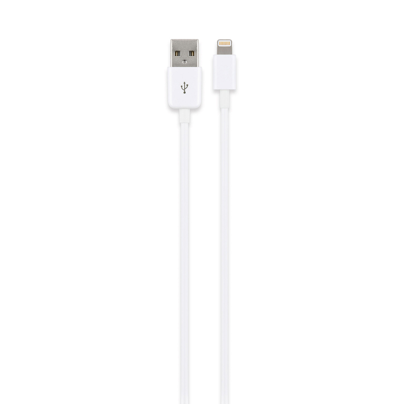 17619_0zEKknrmpIN5rM Adaptateur chargeur allume-cigare avec câble Lightning pour iPhone 11, 12, 13 Pro, 14 Pro