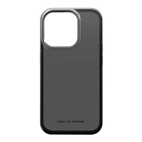 iPhone 15 Pro, noir teinté transparent