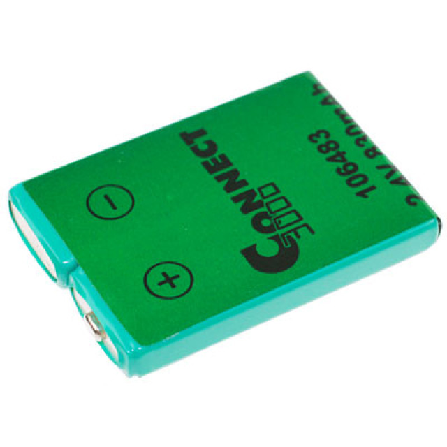 1733_0 Akku passend für Siemens Gigaset 2000C, 2000L, 2010, 2011 Pocket