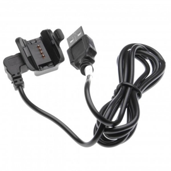 23250_0 Câble de charge USB - Station de charge pour Garmin Epix