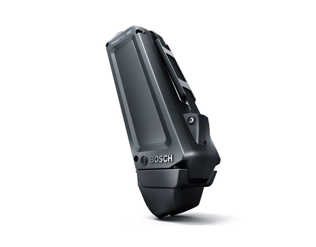 Batterie Bosch pour vélo électrique PowerPack 400 Classic+ Line
