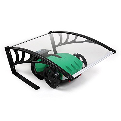 22306_0 Universal Garage / Regenschutz für Rasen Mähroboter