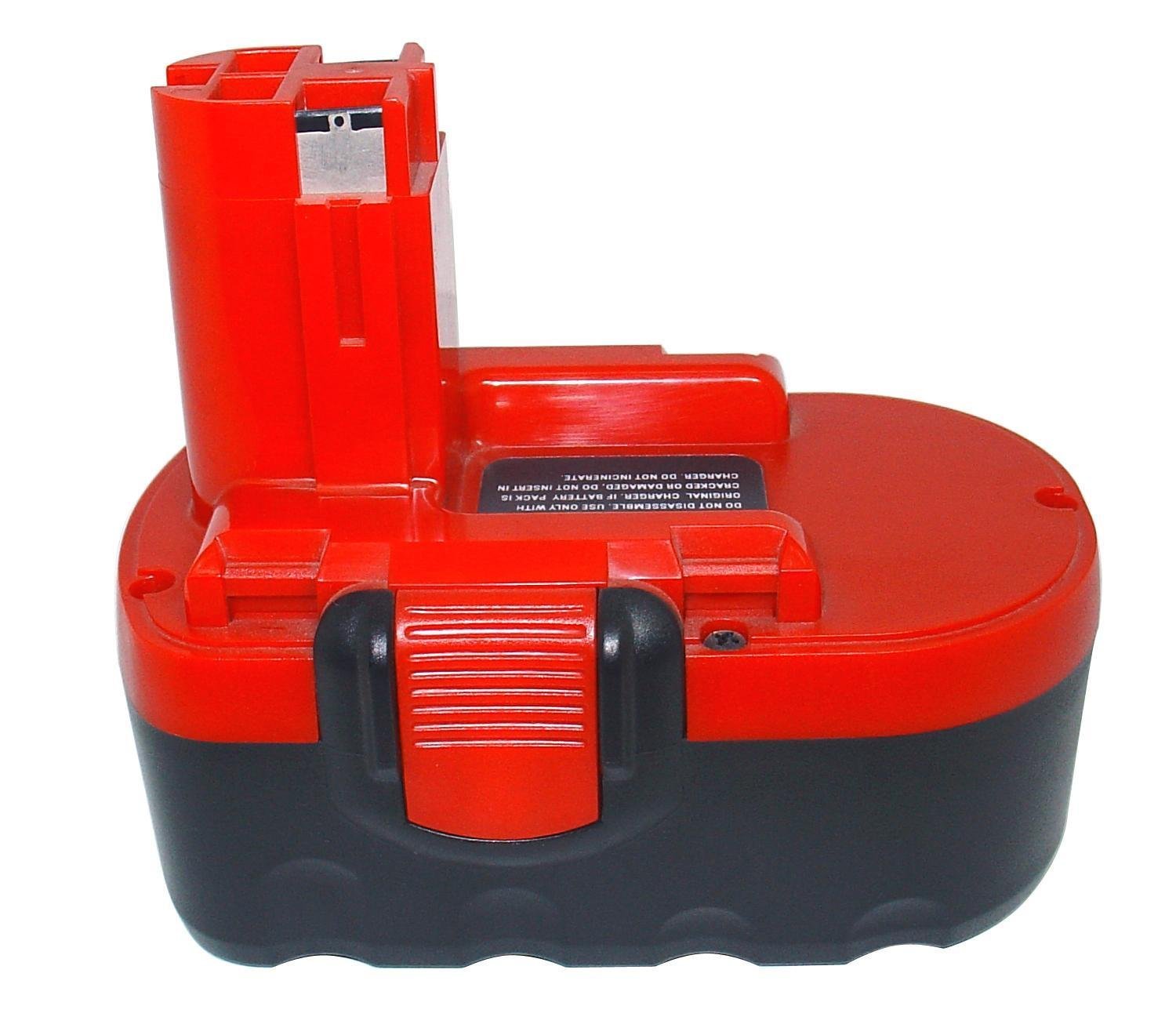 3328_0KL6VaqZuo6Ef3 Akku ersetzt Bosch BAT025, BAT026, BAT180, BAT189 18V 2000mAh