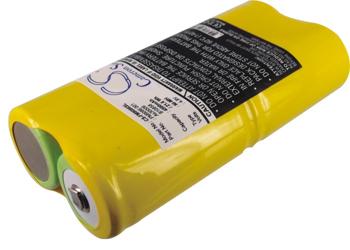 18456_0lrFbfZMhuYGJN Akku passend für Fluke Scopemeter 90B, 92B, 93, 96B, 97, 105B
