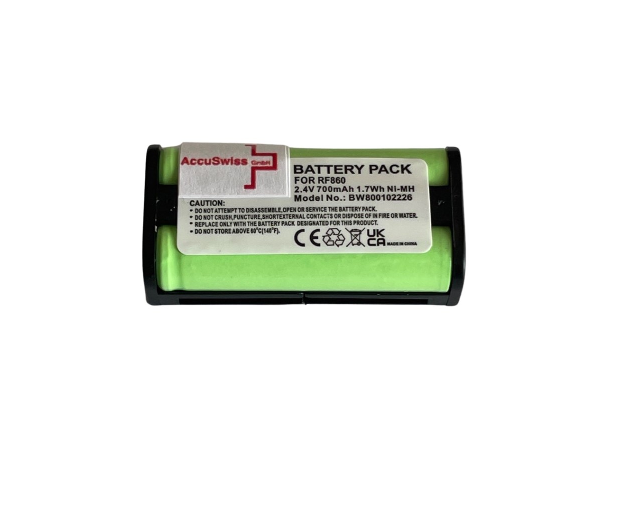 12694_0 Akku ersetzt Sony BP-HP550-11 700mAh