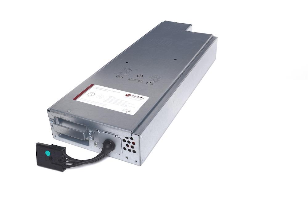 19998_0 Akku ersetzt APC RBC117 RBC-117, 911-0127E mit 2 Jahren Garantie