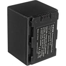 14692_0aMmhY7ENlGEny Batterie compatible avec Samsung HMX-S10, HMX-S15, SMX-F43 3600mAh