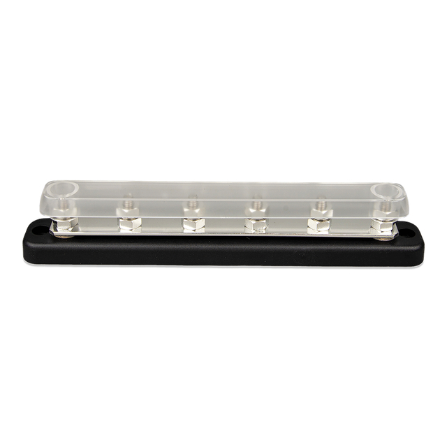 25900_1cLVyV5W1yPrvI Victron Busbar 150 A / 70 V mit 6 Hochstromverbindungen