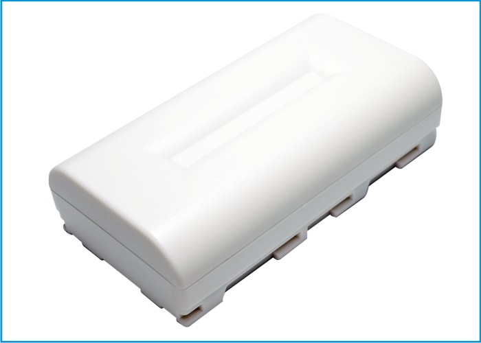 Batterie remplaçant Topcon BT-30, BT-62Q, BT-65Q, BT-66Q 2600mAh