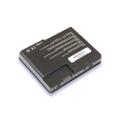 804_0XlI9qGExIG5xC Akku ersetzt HP 336962-001 passend für NX7000, X1200, X1300 Serie 4400mAh