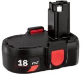 5941_0ytVrLLahII14L Batterie remplaçant Skil 180BAT, 2866, 2867 18V 2500mAh