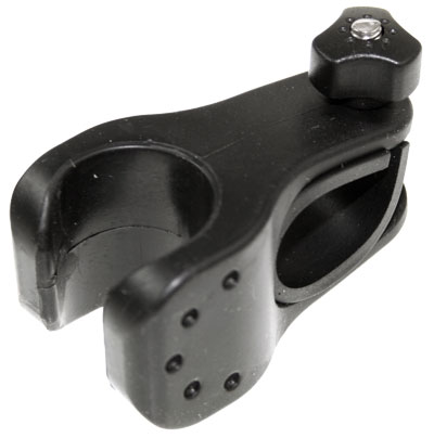 18238_0mJYzgqwGvYwma Zweibrüder Led Lenser support vélo 24mm (7799)