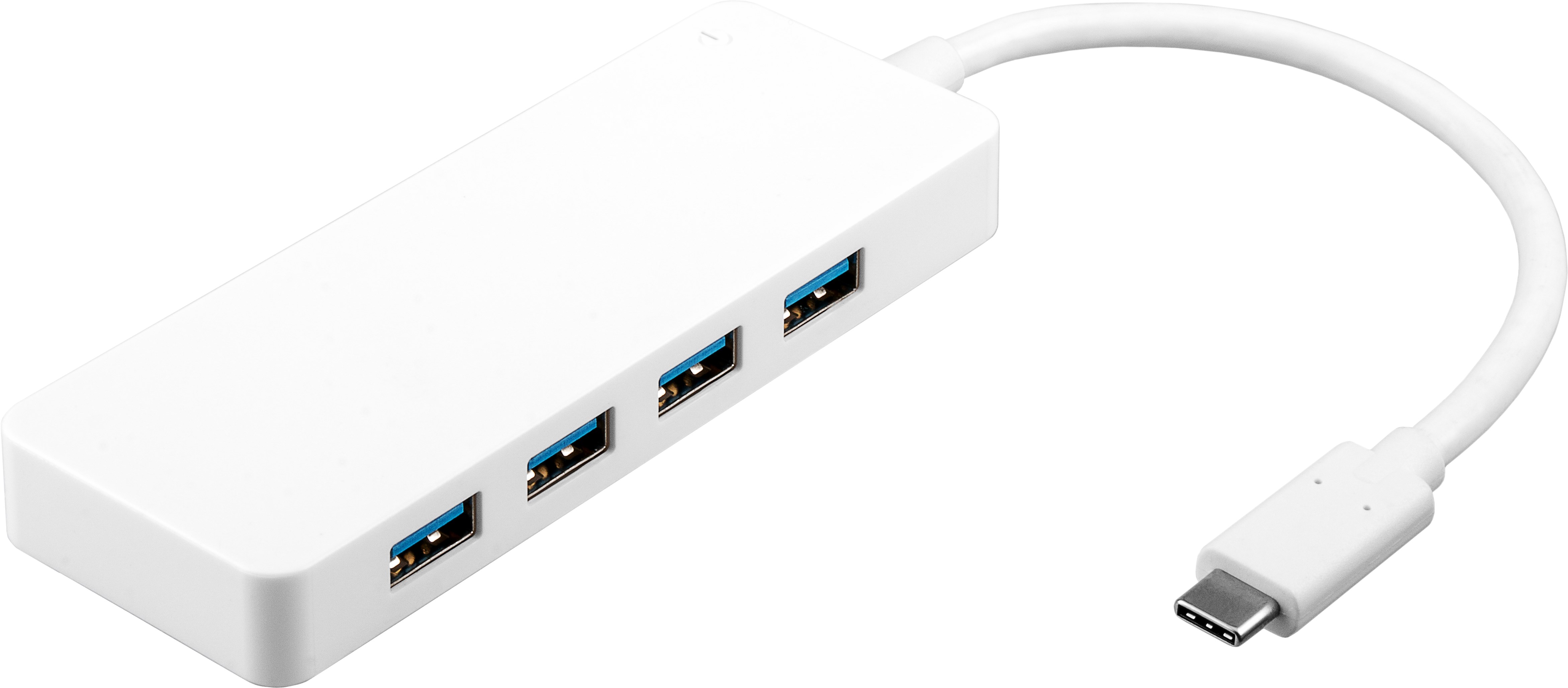 20242_0KlkeOHSRuSpez USB-C Hub 4x USB 3.0 Port