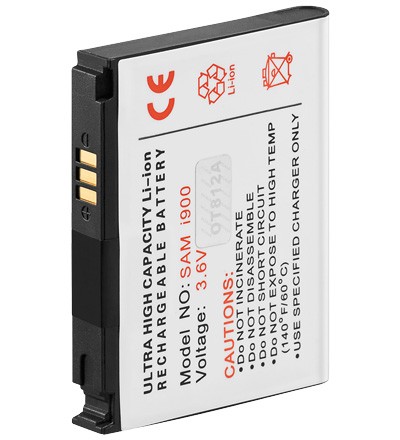 12018_0dVstJkPVfQFue Akku passend für Samsung Galaxy GT-i7500, -i8000 1200mAh