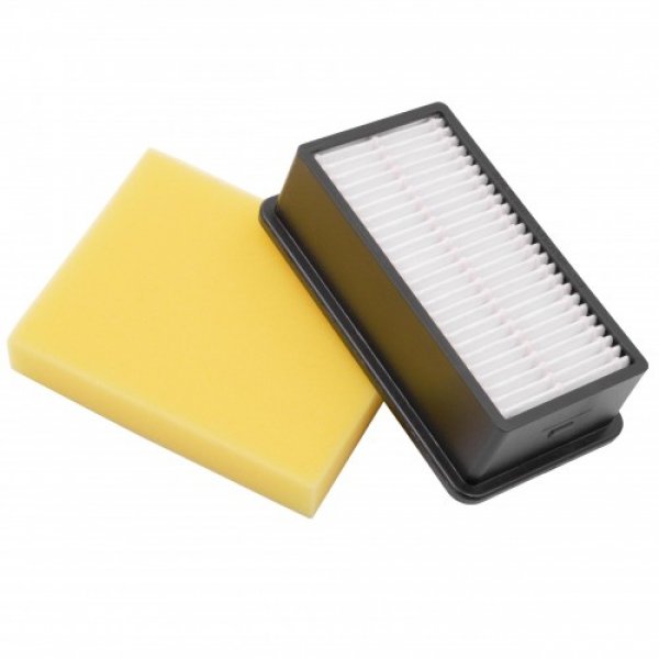23424_07yxOQQiDIbMOZ Filterset passend für Bissel CleanView ersetzt 1008