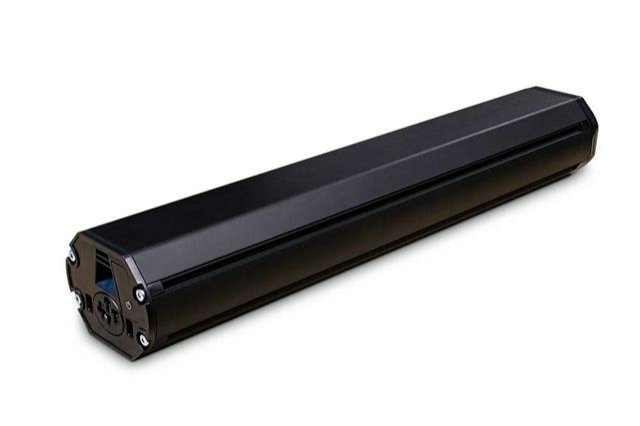 24864_0mGRkrzt4WPrUn E-Bike Vision 36V 461Wh wie Bosch Powertube 0275007555, BBP282 horizontal