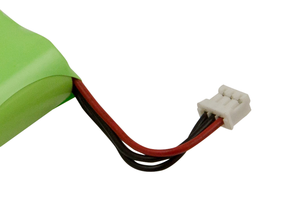 26598_1hxSzRWU0dge0M Batterie remplaçant Philips 75AAH2BMU, BC103510 compatible avec Magic 2, TD6031, Xalio 200