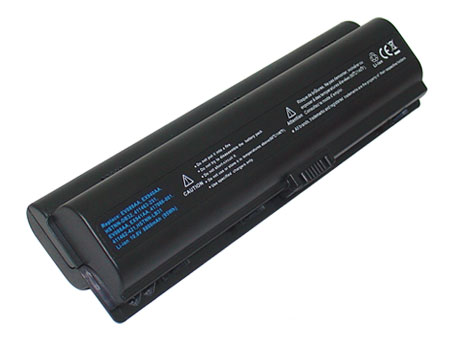 4802_0cpi1meTGC0GvN Akku ersetzt HP HSTNN-DB31, -DB32, -DB42, -IB31 8400mAh