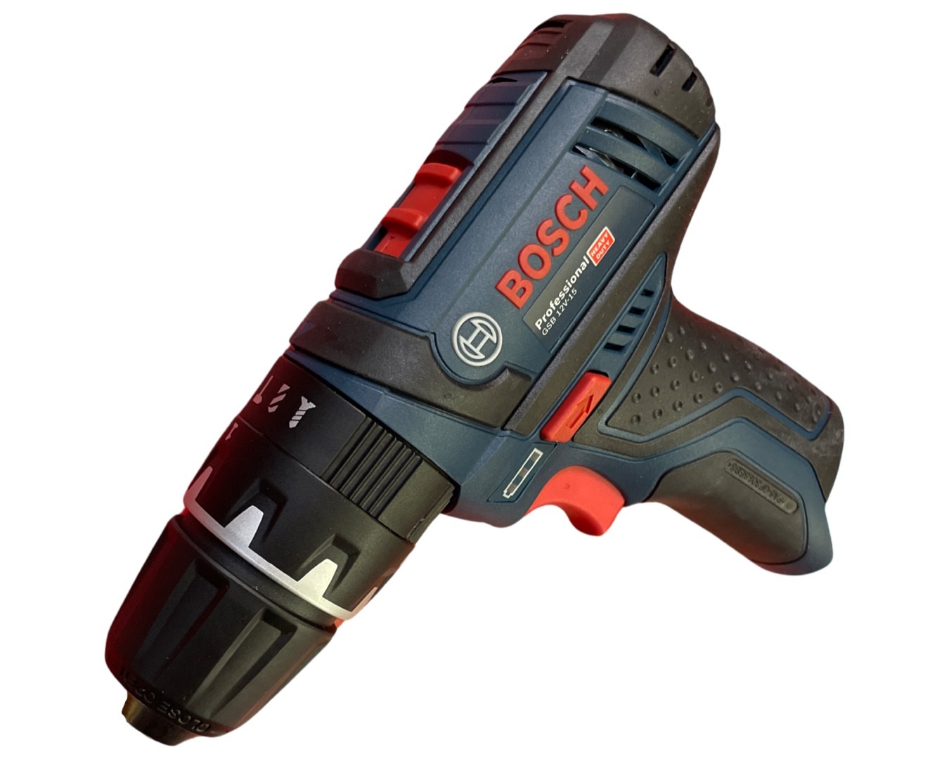27380_0 BOSCH Perceuse-visseuse à percussion sans fil GSB 12V-15 Professional