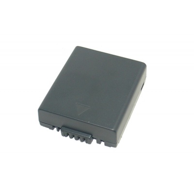 2832_06ez71ysqZc6WS Akku ersetzt Panasonic CGA-S002E, CGAS002E 680mAh