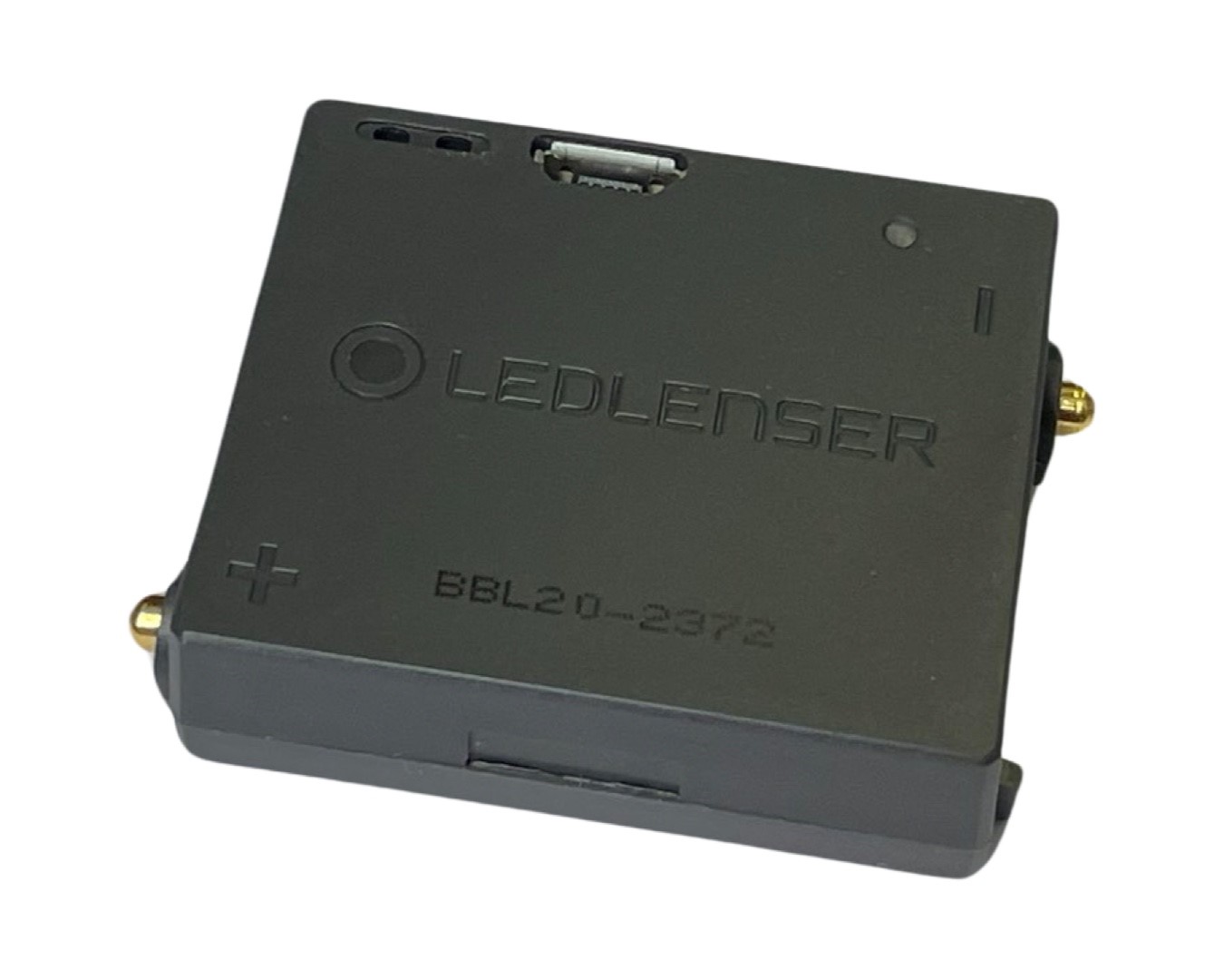 27406_0L0R8Jbt30dUOI LED Lenser 7784 Akku für SEO7R Stirnlampen