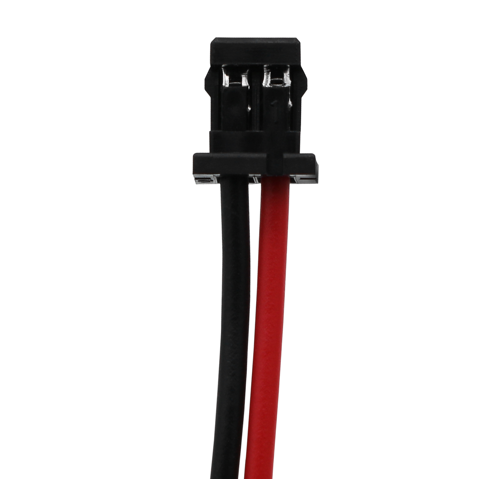 27412_1 Batterie passend für Mitsubishi Q6BAT, 130376, ER2/3A, GT15-BAT 3V 1800mAh