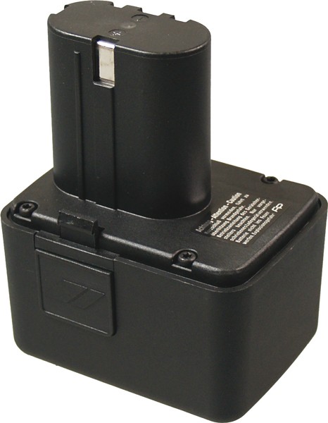 17054_0iwUyuN7SY4Cqy Batterie pour Gesipa riveteuse AccuBird, PowerBird,14.4V 4Ah
