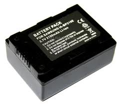 14686_01DBLijWrVuSJH Batterie compatible avec Samsung HMX-S16, SMX-F43 1800mAh