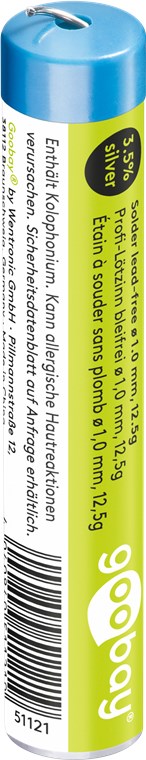 26024_0TAIIxHwiVl3ZR Profi Lötzinn bleifrei, ø 1,0 mm, 12,5 g