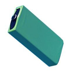 Batterie remplaçant Panasonic HHF-AZ10, -AZ1, GP5M60, HF-C1U 600mAh