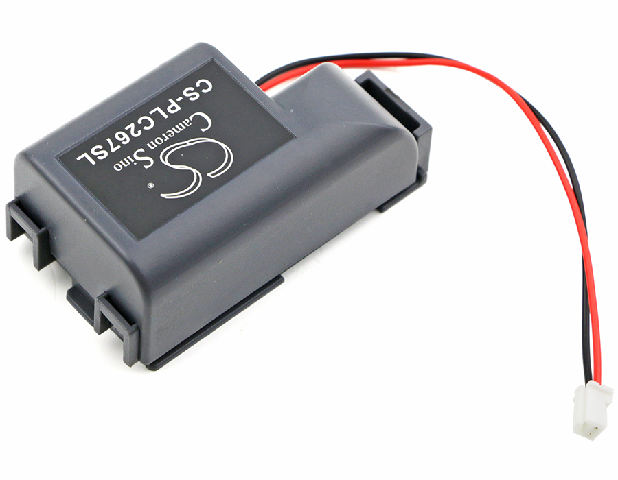 22639_0s27LyZi3uv6Bo CNC Backup Batterie Mitsubishi MR-BAT6V1, 2CR17335A WK17 passend für MR-J4