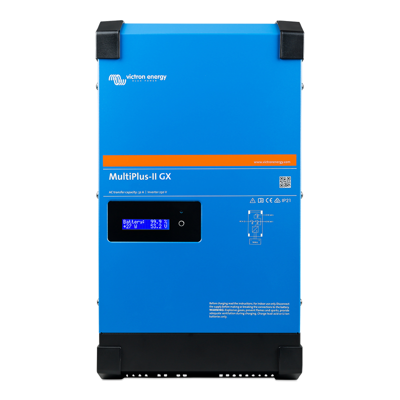 25808_0sGDiFLIooGpqS Victron MultiPlus-II 24/3000/70-32 230V GX
