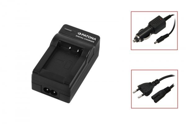 16705_0Bb68hkkisbSsk 2in1 Ladegerät für GoPro HD Hero 3, AHDBT-201, AHDBT-301