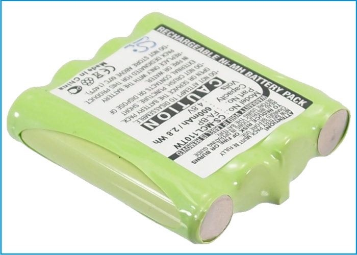 15249_0lwtY4yLxpBw1r Akku ersetzt Cobra FA-BP, FA-CK, GA-CM, GA-CR, GA-CT 600mAh