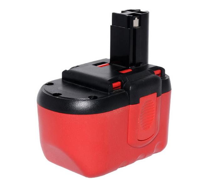 15015_0AKw4C1NPVQBi2 Akku ersetzt Bosch 2607335561, 2607335280 24V 3Ah